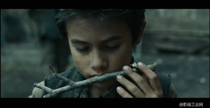 致《香水》——最完美的处子香气