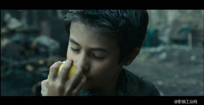 致《香水》——最完美的处子香气