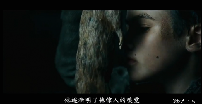 致《香水》——最完美的处子香气