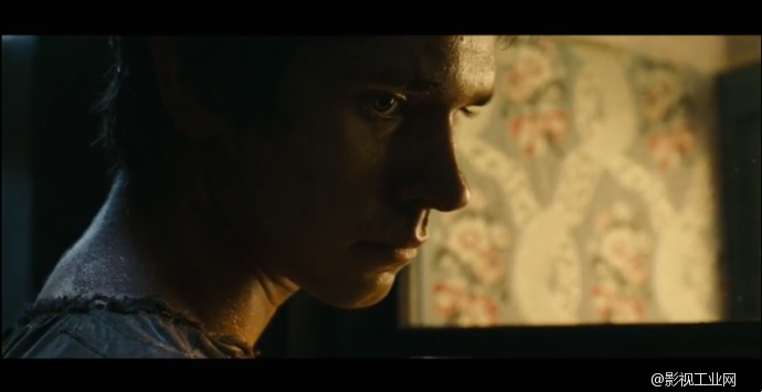 致《香水》——最完美的处子香气