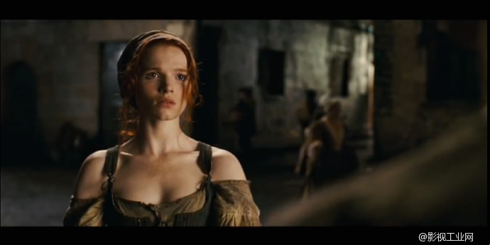 致《香水》——最完美的处子香气