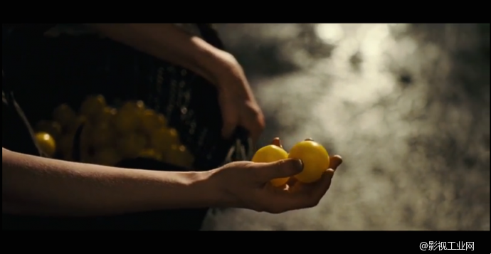 致《香水》——最完美的处子香气