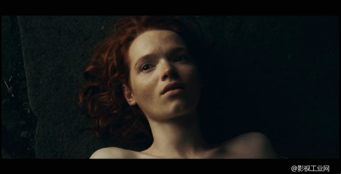 致《香水》——最完美的处子香气