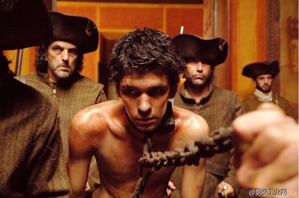 致《香水》——最完美的处子香气