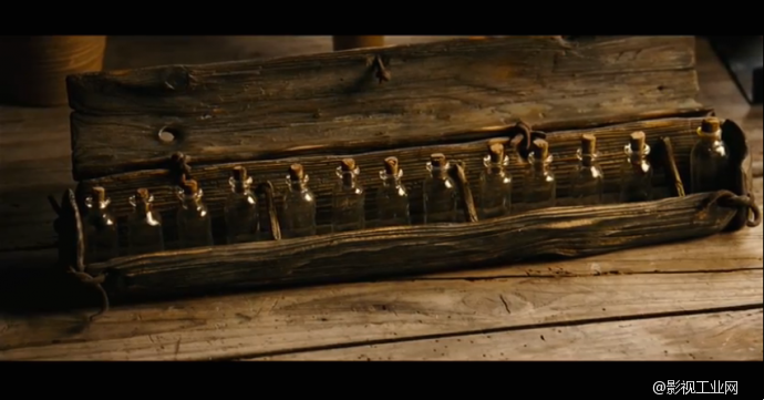 致《香水》——最完美的处子香气