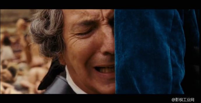 致《香水》——最完美的处子香气