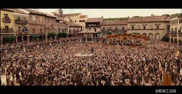 致《香水》——最完美的处子香气