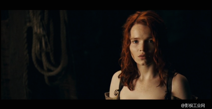 致《香水》——最完美的处子香气