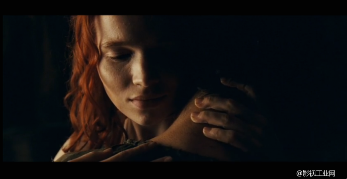 致《香水》——最完美的处子香气