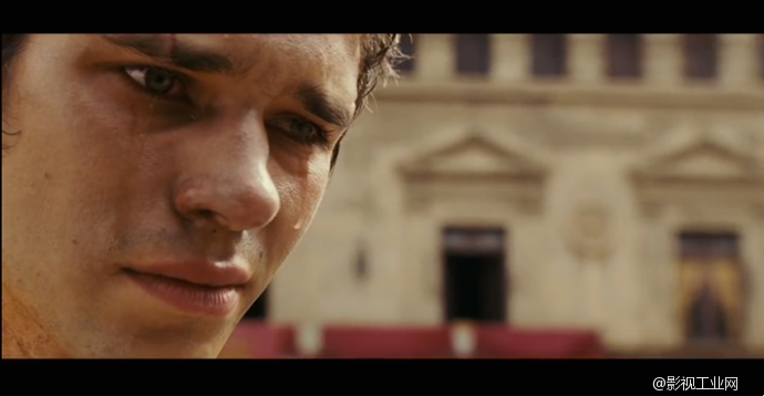 致《香水》——最完美的处子香气