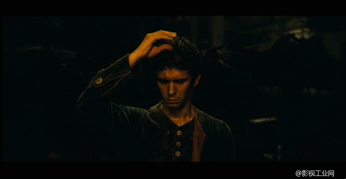 致《香水》——最完美的处子香气