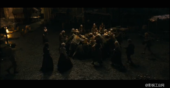 致《香水》——最完美的处子香气