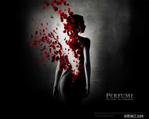 致《香水》——最完美的处子香气