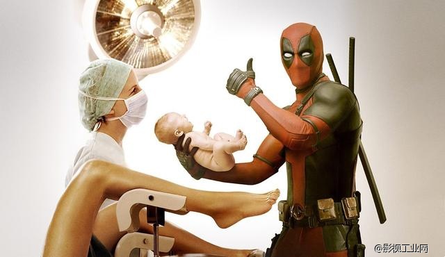 电影院里看到的不都是最好的电影，《婴灵》看点解读