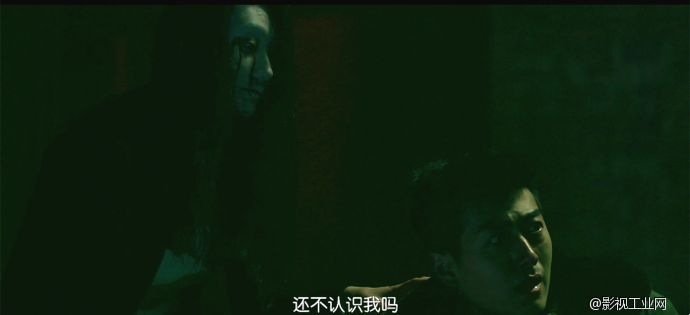 电影院里看到的不都是最好的电影，《婴灵》看点解读