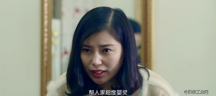 电影院里看到的不都是最好的电影，《婴灵》看点解读