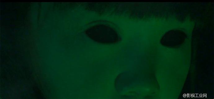 电影院里看到的不都是最好的电影，《婴灵》看点解读