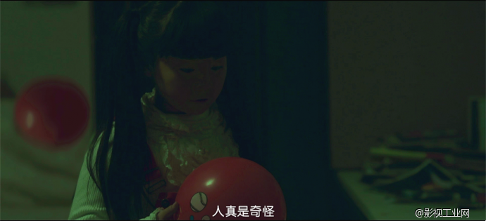 电影院里看到的不都是最好的电影，《婴灵》看点解读