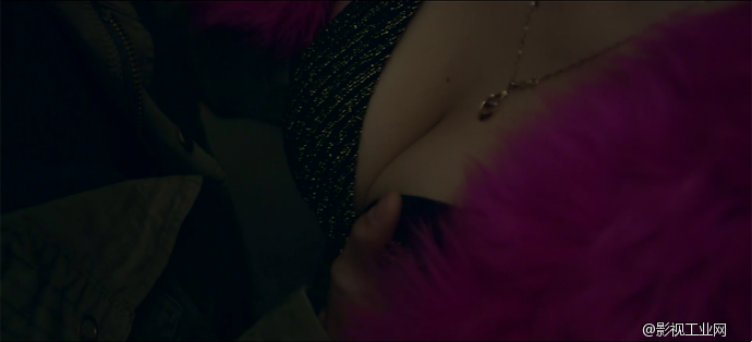 电影院里看到的不都是最好的电影，《婴灵》看点解读