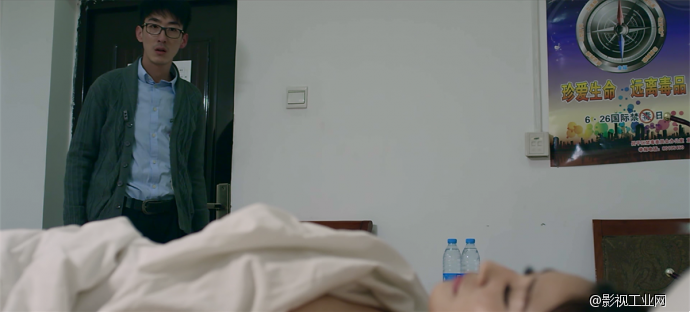 电影院里看到的不都是最好的电影，《婴灵》看点解读