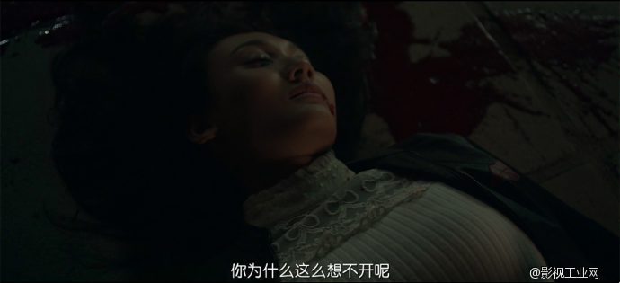 电影院里看到的不都是最好的电影，《婴灵》看点解读