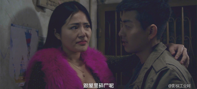 电影院里看到的不都是最好的电影，《婴灵》看点解读