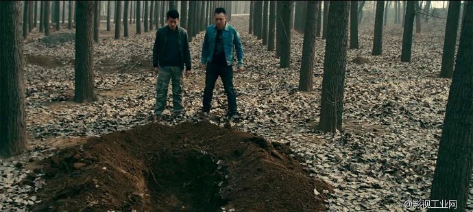 电影院里看到的不都是最好的电影，《婴灵》看点解读