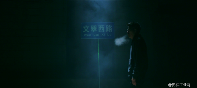 电影院里看到的不都是最好的电影，《婴灵》看点解读