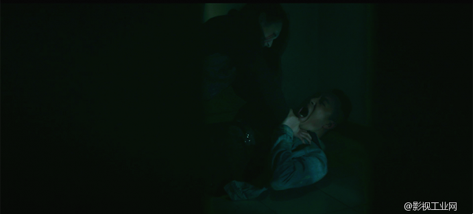 电影院里看到的不都是最好的电影，《婴灵》看点解读