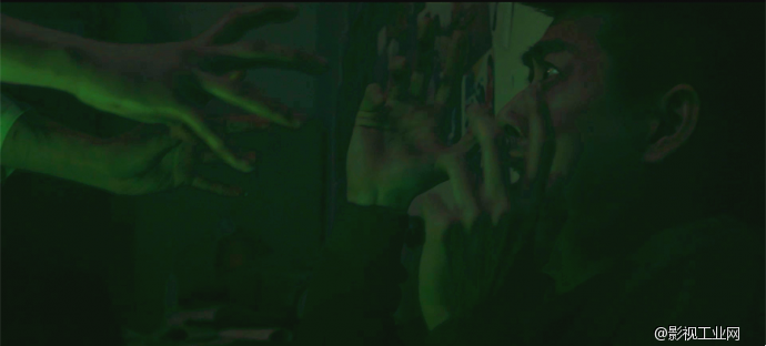 电影院里看到的不都是最好的电影，《婴灵》看点解读