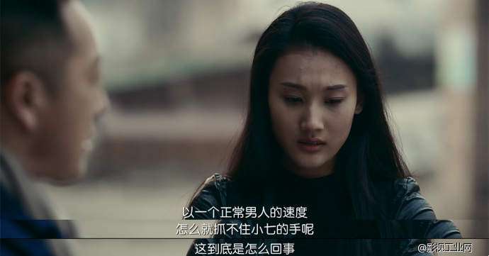 电影院里看到的不都是最好的电影，《婴灵》看点解读