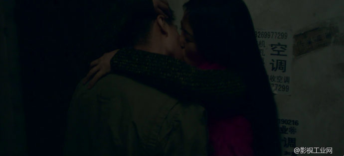 电影院里看到的不都是最好的电影，《婴灵》看点解读