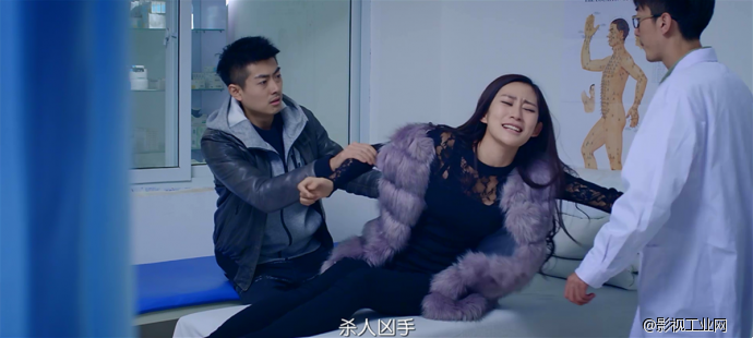 电影院里看到的不都是最好的电影，《婴灵》看点解读