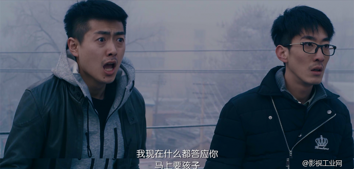 电影院里看到的不都是最好的电影，《婴灵》看点解读