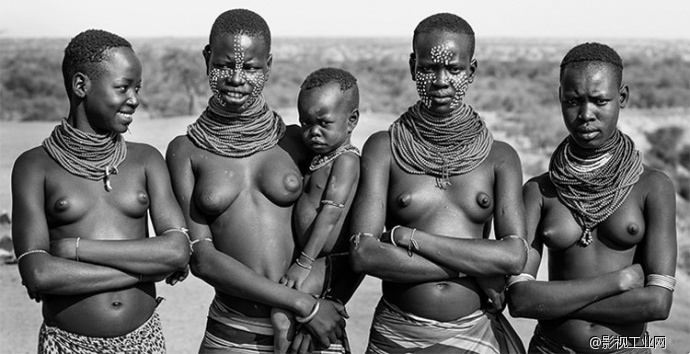 一次超乎想象的非洲高级摄影之旅