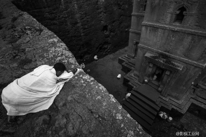 一次超乎想象的非洲高级摄影之旅