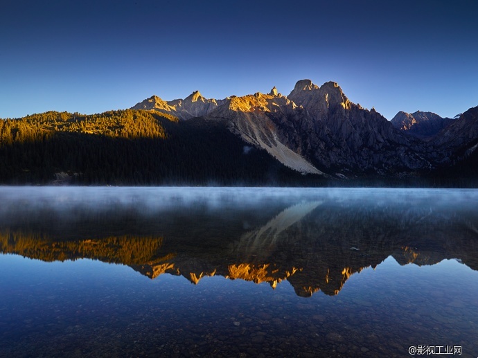 在线课程丨巧用Capture one软件:为摄影作品添彩! ——PhaseOne X Datacolor色彩管理在线课程