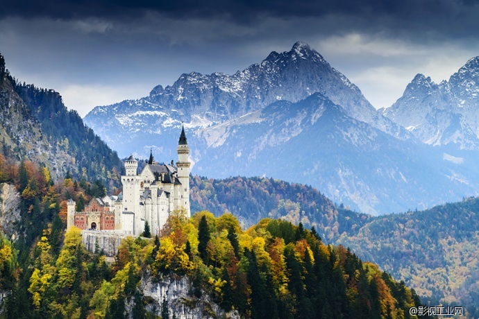 在线课程丨巧用Capture one软件:为摄影作品添彩! ——PhaseOne X Datacolor色彩管理在线课程