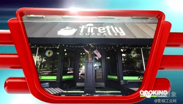 小型日报 |《甜品大决战》