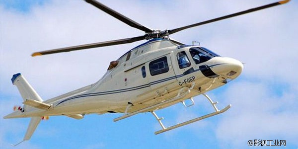 《航拍的那点儿事|那些载人直升机与无人机的前世今生》