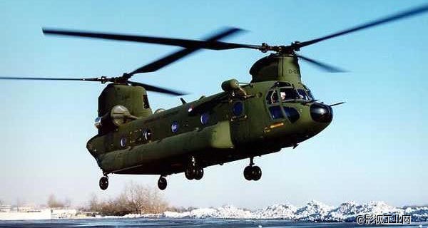 《航拍的那点儿事|那些载人直升机与无人机的前世今生》