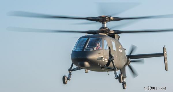 《航拍的那点儿事|那些载人直升机与无人机的前世今生》