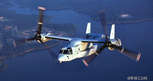 《航拍的那点儿事|那些载人直升机与无人机的前世今生》