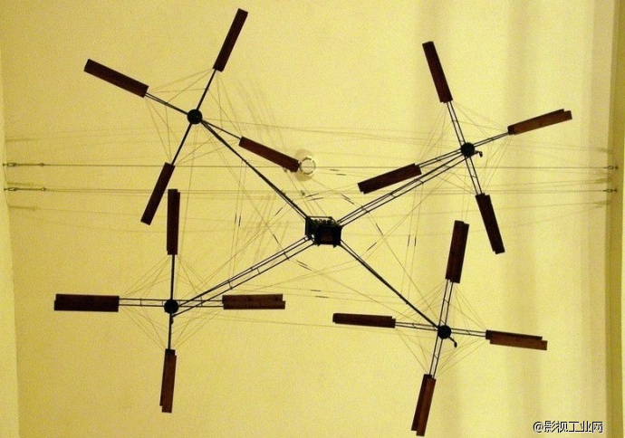 《航拍的那点儿事|那些载人直升机与无人机的前世今生》