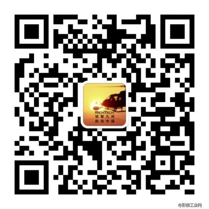 《航拍的那点儿事|那些载人直升机与无人机的前世今生》