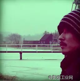 强生找来暖爸林志颖打造最温情的亲子微电影