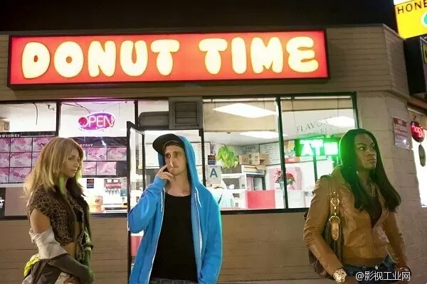 人人梦想拍电影的时代,导演将何去何从