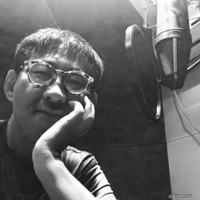 配音 | 周扬：说说话就赚钱，你说着容易，我等了20年