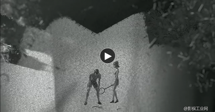 配音 | 周扬：说说话就赚钱，你说着容易，我等了20年