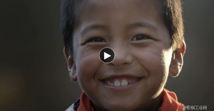 配音 | 周扬：说说话就赚钱，你说着容易，我等了20年